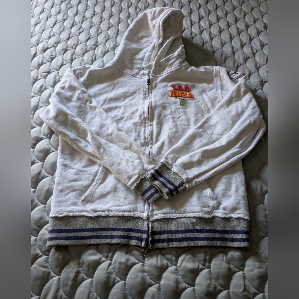 Ushuaia Hoodie